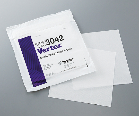 AS ONE Micro Wiper(Vertex™), 마이크로 와이퍼(버텍스)