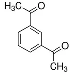 Merck 1,3-DIACETYLBENZENE, 97%