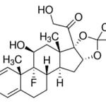 Merck TRIAMCINOLONE ACETONIDE