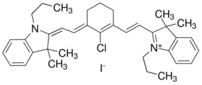 Merck IR-780 IODIDE, DYE CONTENT >=95%