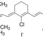 Merck IR-780 IODIDE, DYE CONTENT >=95%