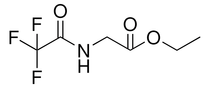 Merck (2,2,2-TRIFLUORO-ACETYLAMINO)- - 25 MG&
