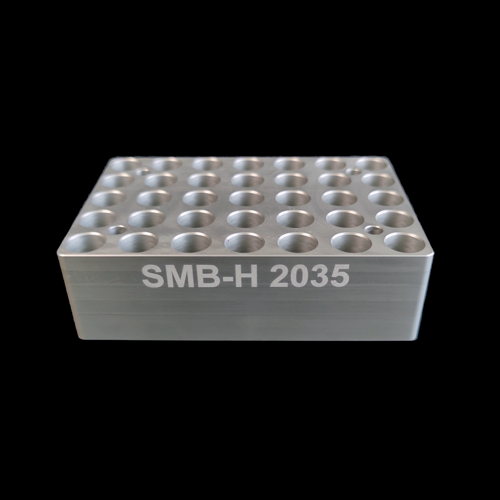 Servicebio Dry Bath Adapter