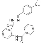 Merck N-BENZOYLANTHRANILIC (4-(DIMETHY-