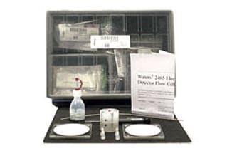 Waters Flowcell Kit, 3 mm Gold WE/ Hy-REF