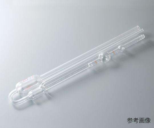 AS ONE UBBELOHDE Viscometer, 우베로데 점도계