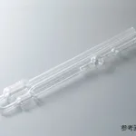 AS ONE UBBELOHDE Viscometer, 우베로데 점도계