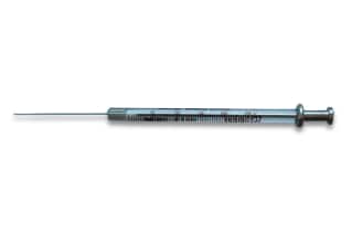 Waters Syringe, 250 µL