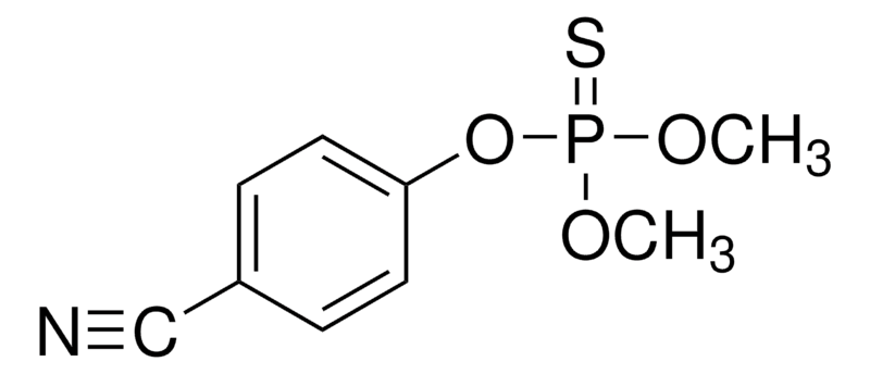 Merck Cyanophos