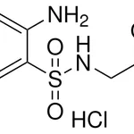 Merck (((2-AMINO-5-METHYLPHENYL)SULFON-