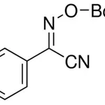 Merck 2-(BOC-OXYIMINO)-2-PHENYLACETONITIRLE, &