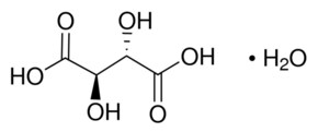 Merck MESO-TARTARIC ACID MONOHYDRATE, >=97%