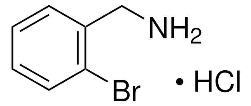 Merck 2-Bromobenzylamine hydrochloride