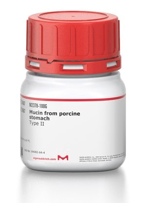 Merck MUCIN TYPE II