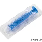 AS ONE Disposable Syringe (Silicon-Free), 디스포 시린지 (실리콘 프리)