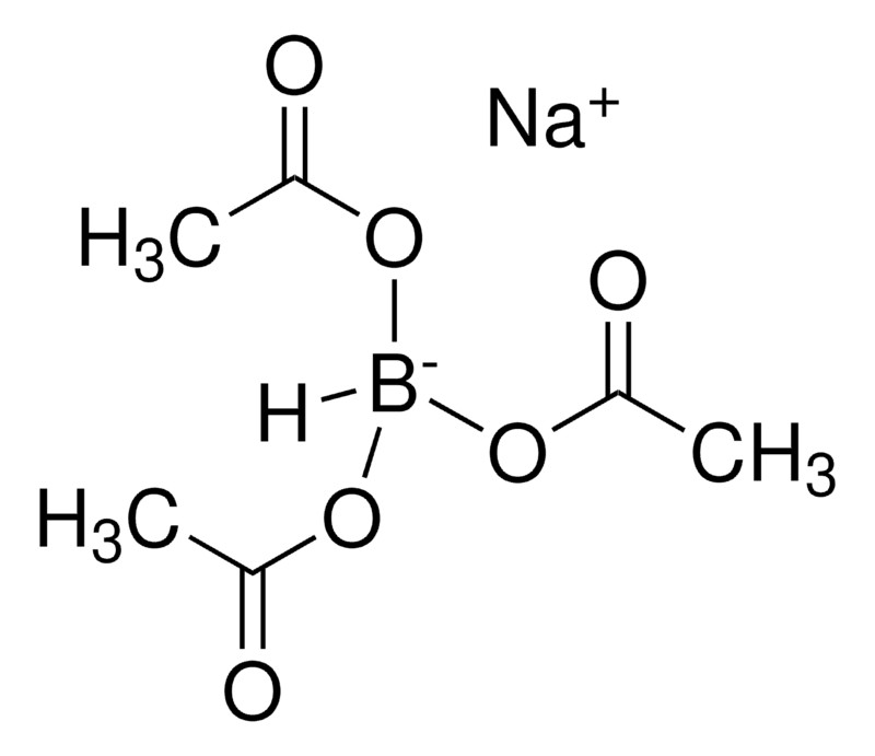 Merck Sodium triacetoxyborohydride