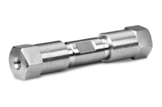 Waters Symmetry C8 Prep Column, 100Å, 5 µm, 7.8 mm X 50 mm, 1/pk