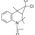 Merck 1-(1,1-DICHLORO-2,2,7B-TRIMETH - 50 MG&