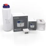 Thermo Fisher Scientific Ion 510 & Ion 520 & Ion 530 Food Protection Kit – Chef (1 sequencing run per initialization)
