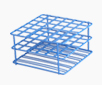AS ONE Centrifuge Tube Wire Stand, 와이어 원심관스탠드