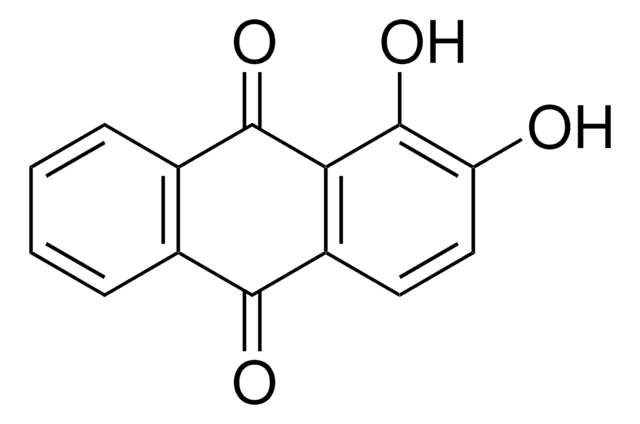Merck ALIZARIN (DYE CONTENT 97%)