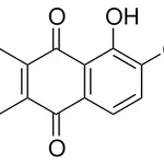 Merck ALIZARIN (DYE CONTENT 97%)
