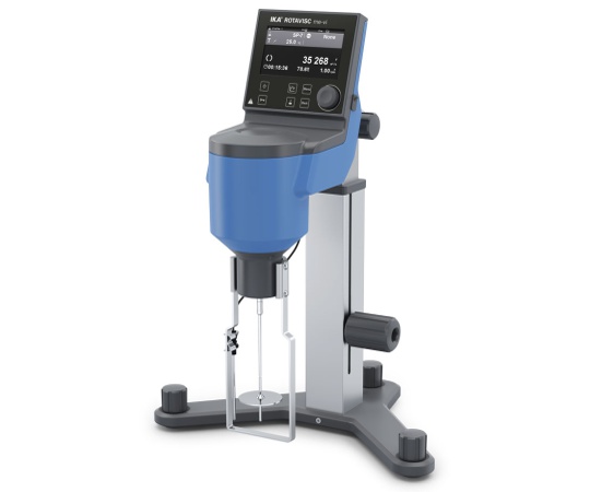 AS ONE Viscometer ROTAVISC, 점도계 ROTAVISC