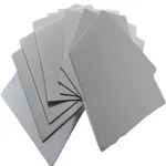 고열전도 Silicon Nitride (Si3N4) Substrate