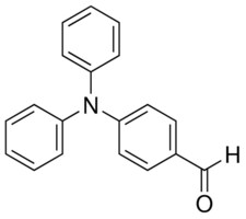 Merck 4-(DIPHENYLAMINO)BENZALDEHYDE, 97%