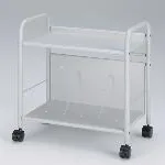 AS ONE File Cart, 파일 왜건