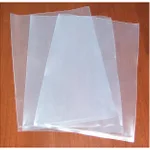 Thermo Fisher Scientific Clear Polyethylene Cleanroom Bags