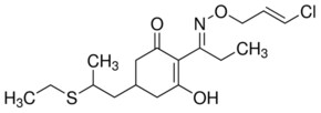 Merck CLETHODIM, PESTANAL, MIXTURE OF ISOMERS