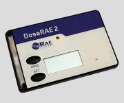 AS ONE Dosimeter, 선량계