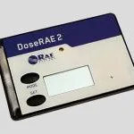 AS ONE Dosimeter, 선량계