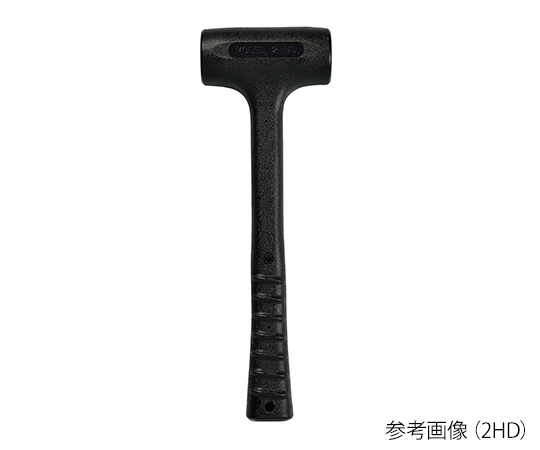 AS ONE Urethane Hammer, 우레탄 해머