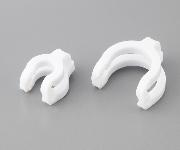 AS ONE Joint Clamp PTFE, 조인트 클램프(PTFE제)