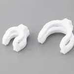 AS ONE Joint Clamp PTFE, 조인트 클램프(PTFE제)