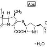 Merck DORIPENEM HYDRATE
