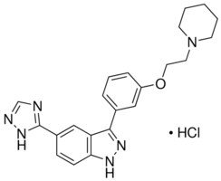 Merck CC-401 DIHYDROCHLORIDE