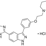 Merck CC-401 DIHYDROCHLORIDE