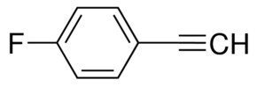 Merck 1-ETHYNYL-4-FLUOROBENZENE, 99%