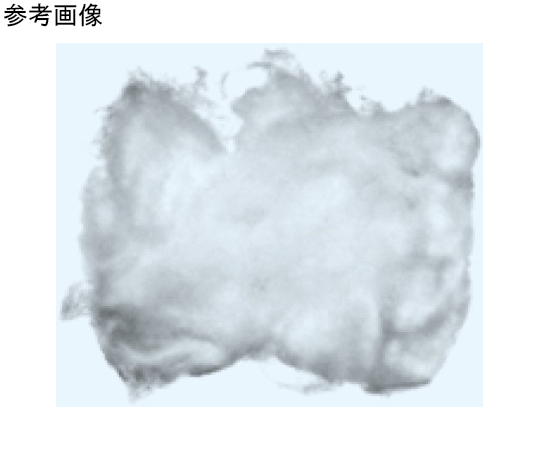AS ONE Glass Wool, 유리 솜
