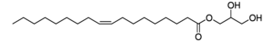 Merck rac.-1-Oleoyl-glycerol
