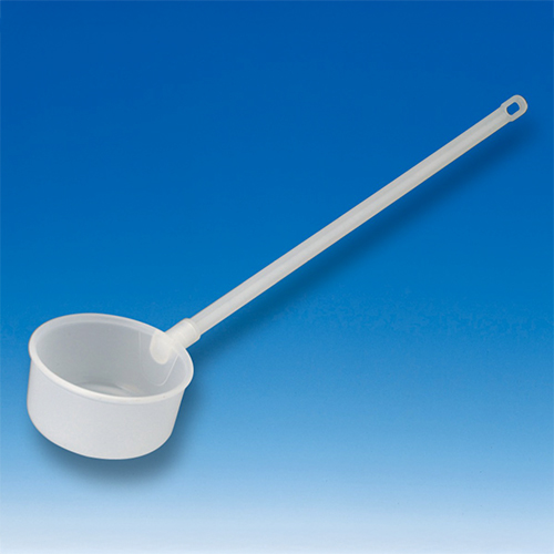 Flon Industry PFA small size dipper / PFA소형국자