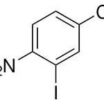 Merck 4-Amino-3-iodobenzonitrile