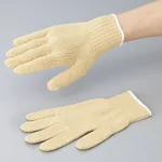 AS ONE Heat Resistant and Cut Resistant Aramid Glove 230mm, 내열잘림방지 아라미드장갑 230mm