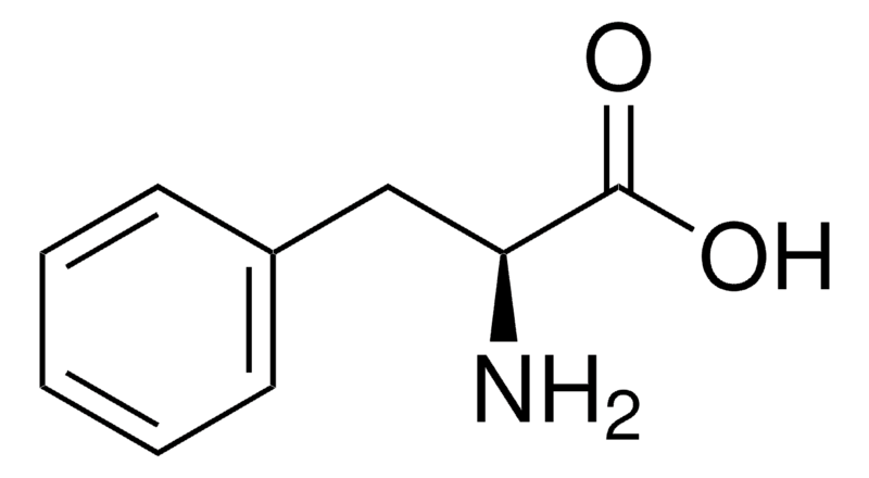 Merck L-Phenylalanine