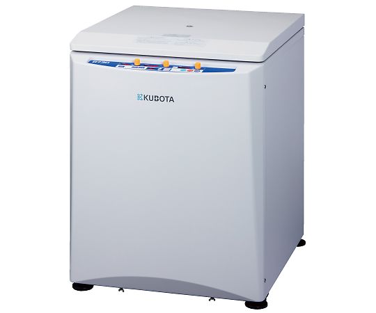 AS ONE High Capacity Refrigerated Centrifuge, 고용량 냉각 원심기