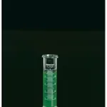 Thermo Fisher Scientific Low-Form Cylinders with Double Metric Scales, Capacity: 50mL; Subdivisions: 1mL