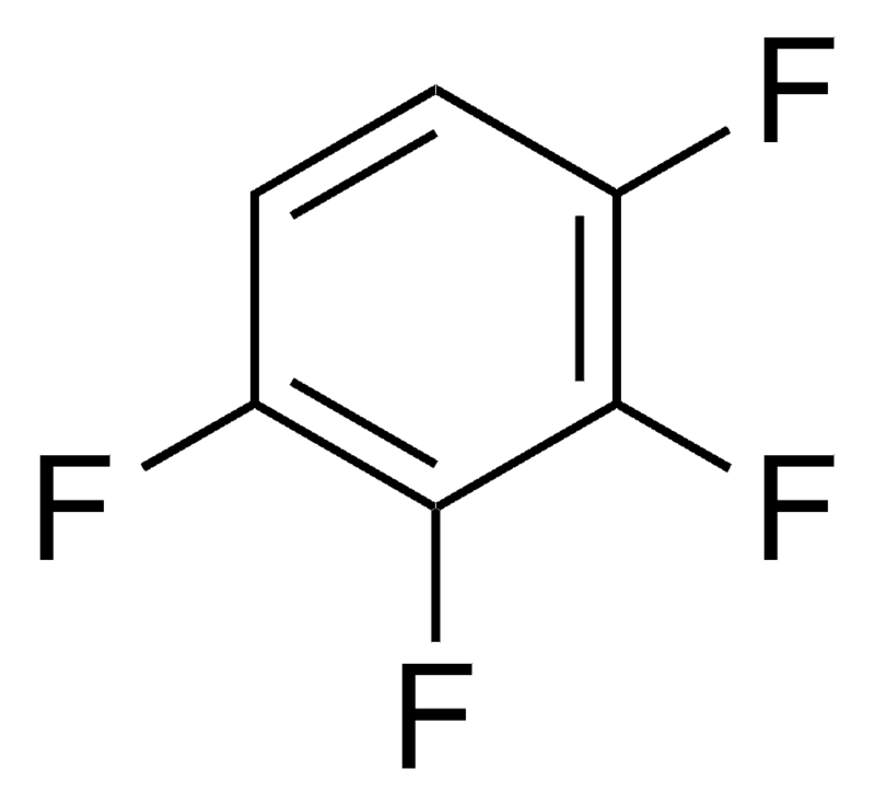 Merck 1,2,3,4-Tetrafluorobenzene